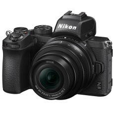 Цифр. Фотокамера Nikon Z50 + 16-50  f/3.5-6.3 VR